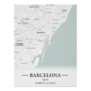 Suche nach barcelona stadt poster Spain