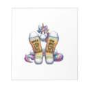 Suche nach teenager notizblock Einhorn