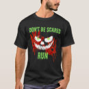Suche nach erschrecken tshirts Halloween