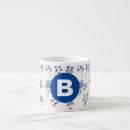 Suche nach zarte tassen Monogramm