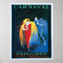 Suche nach carnaval poster Vintag
