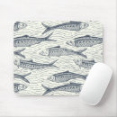 Suche nach bewegung mousepads Ozean