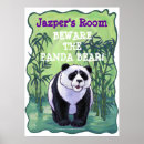 Suche nach panda bear poster Niedlich