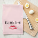 Suche nach küssen sie den koch geschirr tücher Liebe