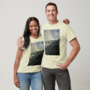 Suche nach gletscher tshirts Natur