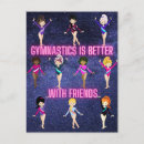 Suche nach gymnastik postkarten Für kinder