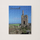 Suche nach cornwall puzzle Puzzlespiel