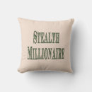 Suche nach wir geld kissen Millionär