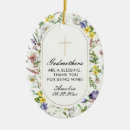 Suche nach wildblumen ornamente Taufe