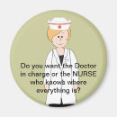 Suche nach lustige krankenschwester magnete Abschluss
