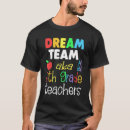 Suche nach traumteam tshirts Lehrer