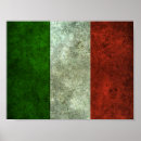 Suche nach italienische flagge poster Flagge von italien