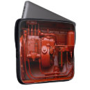 Suche nach traktor laptop schutzhüllen Motor
