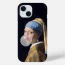 Suche nach mädchen iphone hüllen Johannes vermeer