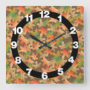 Suche nach autumn wanduhren Earth tones