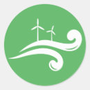 Suche nach windenergie aufkleber Umwelt