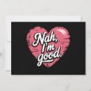 Suche nach anti valentinstag einladungen Valentine