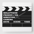 Suche nach hollywood poster wanduhren Movie