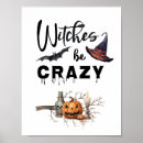 Suche nach halloween zitate poster Hexe