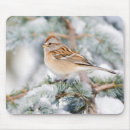 Suche nach zeder mousepads Vogel