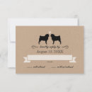 Suche nach tiere tiere rsvp karten Für sie/ihn