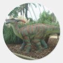 Suche nach parasaurolophus aufkleber Tier
