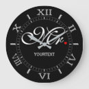 Suche nach gerade wanduhren Paar