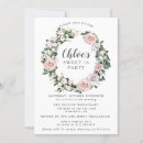 Suche nach blumenkranz einladungen Hübsch