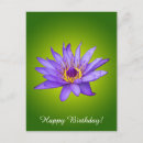 Suche nach lila blüte postkarten Natur