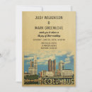 Suche nach columbus einladungen Kolumbus