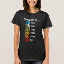 Suche nach meteorologen tshirts Verfolgung