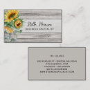 Suche nach sonnenblumen visitenkarten Jede person