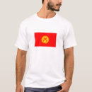 Suche nach kirgisistan tshirts Kyrgyzstan
