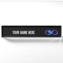 Suche nach neon namensplaketten Lila