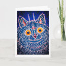 Suche nach psychedelische katze karten Kätzchen