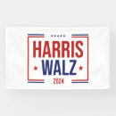 Suche nach wahlen banner Votum blau