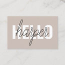 Suche nach girlande visitenkarten Für alle