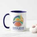 Suche nach sarajevo tassen Bosnien und herzegowina