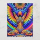 Suche nach psychedelisch postkarten Abstrakt