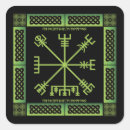 Suche nach vegvisir aufkleber Runen