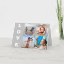 Suche nach zuhause fotokarten Liebe