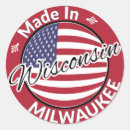 Suche nach milwaukee aufkleber Michigan