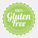 Suche nach glutenfrei aufkleber Allergien