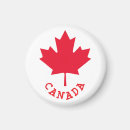 Suche nach edmonton magnete Ahornblatt