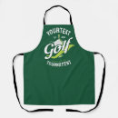 Suche nach golfer schürzen Golfprofi