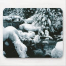 Suche nach winterlandschaft mousepads Weihnachten