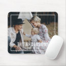 Suche nach familiennamen mousepads Minimal