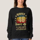 Suche nach 46 kleidung 46 jahre alt
