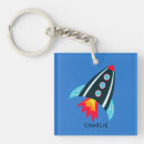 Suche nach rakete schlüsselanhänger Astronaut