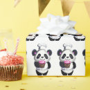 Suche nach niedlicher panda geschenkpapier Mädchen